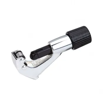 Copper and PPR Tube Pipe Cutting Tools: A Comprehensive Guide