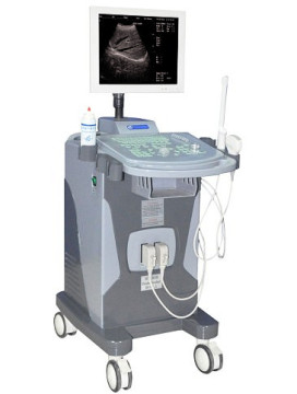 Imaging Diagnostic Ultrasound Scanner (Am-370)