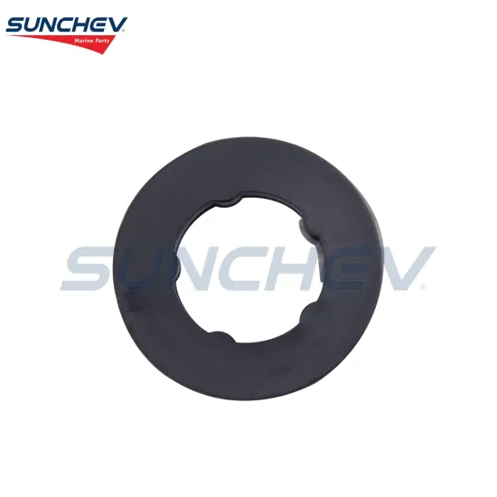 SUNCHEV Drain Plug Gasket 27-828816 For Mercury 13-115hp