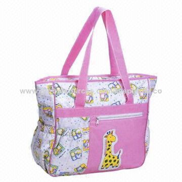 Mommy diaper bags