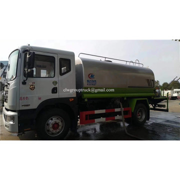 Dongfeng 5 CBM camion-citerne à eau à vendre