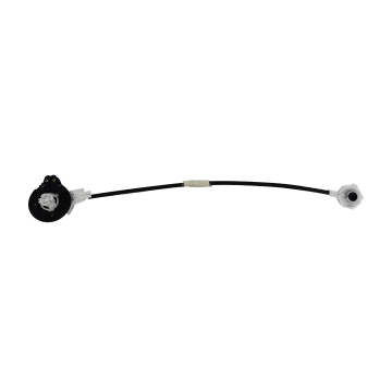 Auto Parts A/C Damper Control Cable 1067003907 for Geely FE-3/4/EC7/EC7-RV