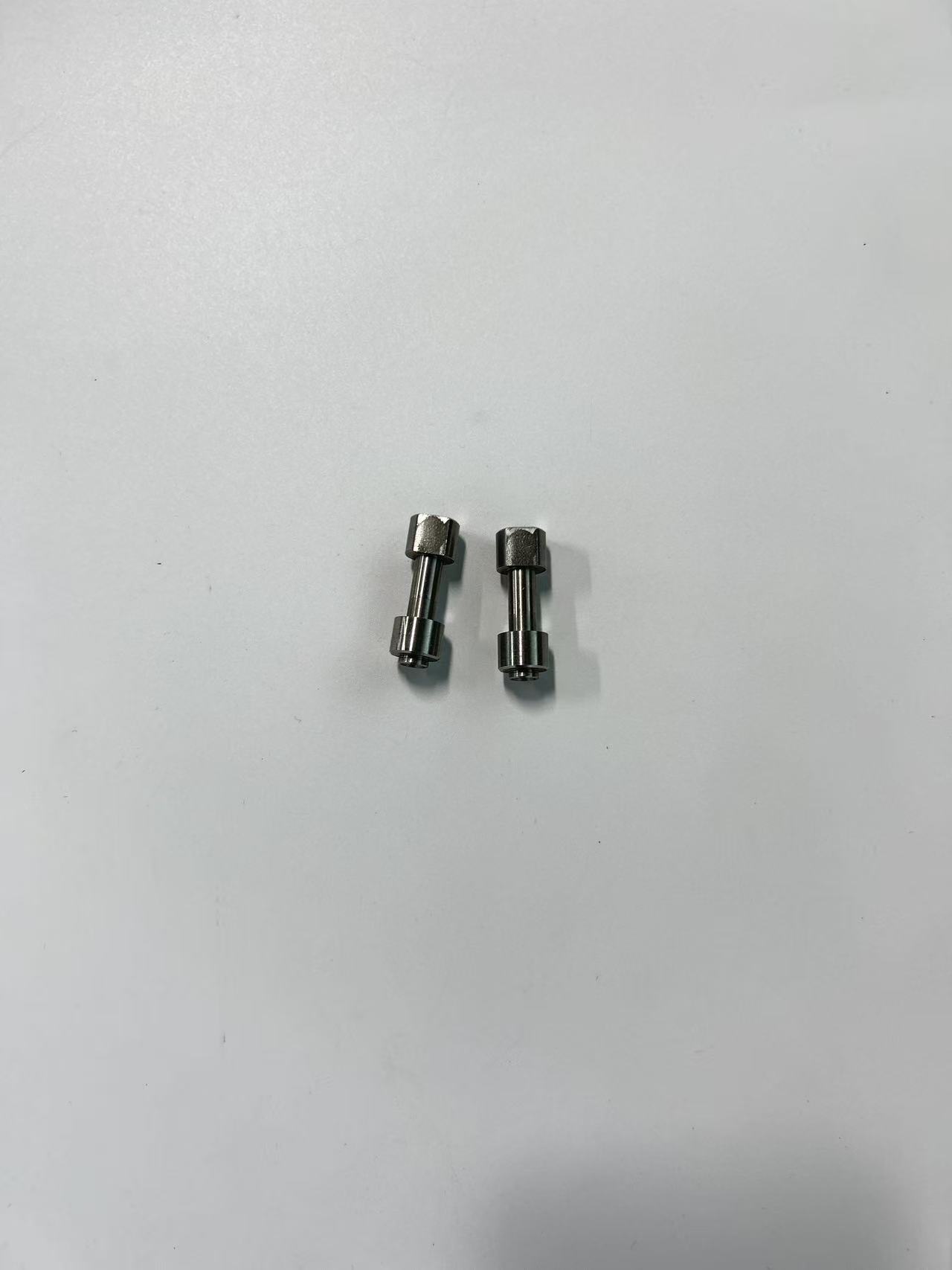 Custom CNC Machining Services Milling Metal CNC Parts