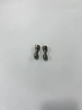 Custom CNC Machining Services Milling Metal CNC Parts
