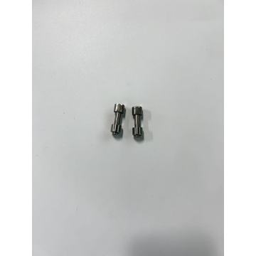 Custom CNC Machining Services Milling Metal CNC Parts