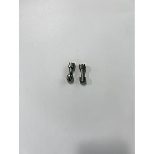 Custom CNC Machining Services Milling Metal CNC Parts
