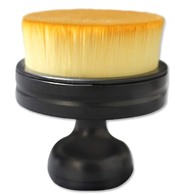 New Upgrade Foundation makeup brush01