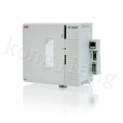 ABB AC800M PLC DCS Product