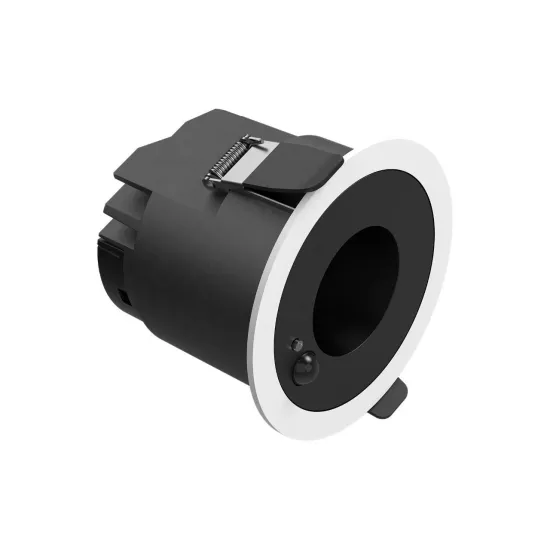 Anti-Glare Power-Saving LED Downlights for Home Offices