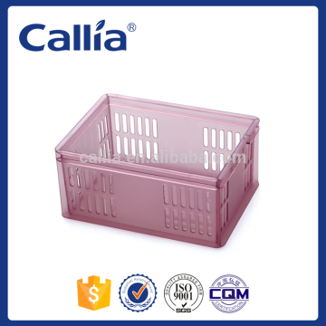 Multi-functional Table Plastic tools Storage Box