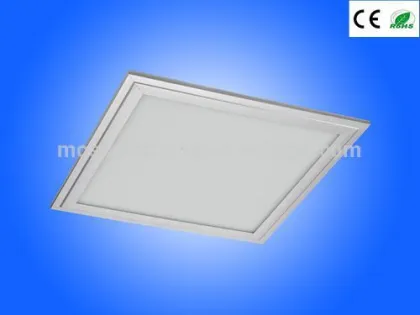 fancy led ceiling lights led panel light 18W panel lighting led ceiling light