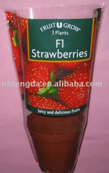 PP Plastic Plant Flower Pot Sleeve: Your Ultimate Guide to Selecting the Perfect Protective Cover