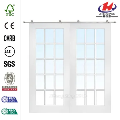 Glass Barn Door Hardware Interior Barn Door