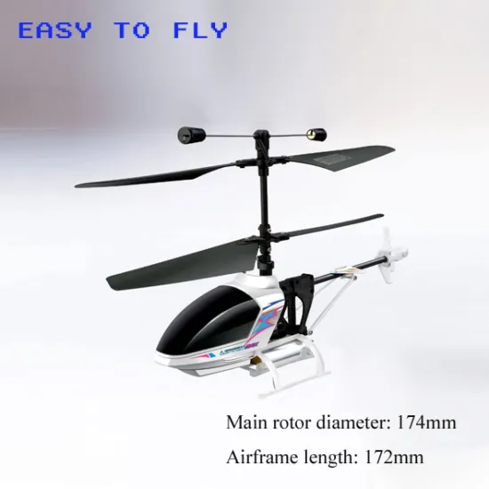 MINI R/C Helicopter REH646019