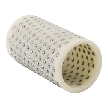 Copper Linear Ball Cage N501 (206.71.040.080)