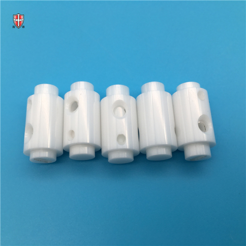 high precision zirconia ceramic valve plunger and sleeve