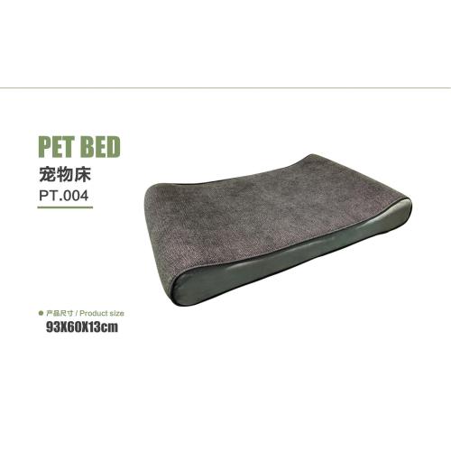 Pt.004 Letto per animali domestici ecologici