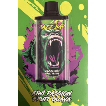 Razz bar 15000 Puffs Vape Bulk Instock Bulgaria