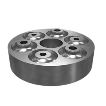 Tractor D7R II D6R Coupling Assembly 3E-4880/3E4880