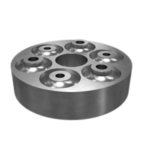 Tractor D7R II D6R Coupling Assembly 3E-4880/3E4880