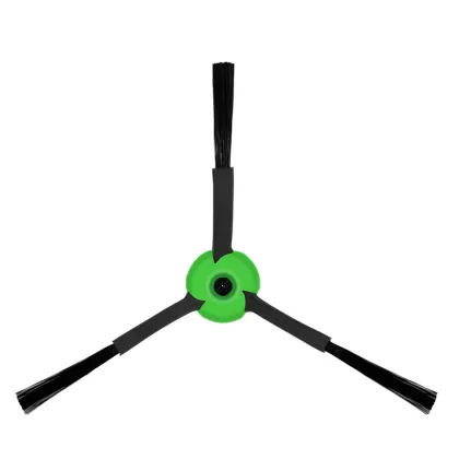 Irobot Roomba i7/J7/E7 3-Armed Black Side Brush Vacuum Cleaner Accessory