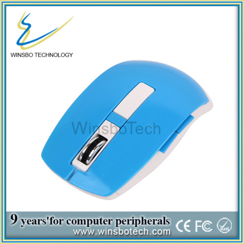 China Latest Computer USB Wired Mouse