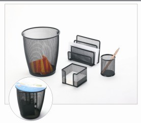 conjunto de oficinas