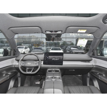 2025 Changan Qiyuan Q07 New Energy Car