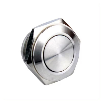 Stainless steel anti backflow one-way check valve