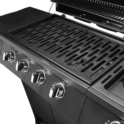 Top Quality Gas Grills Bbq Gas Grills Outdoor Bbq Grills