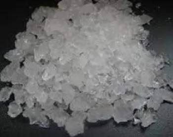Aluminum ammonium sulfate dodecahydrate CAS 7784-26-1