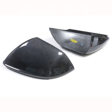 Wholesale Carbon Fiber Side Mirror Cover Caps for Lamborghini 2018-2023