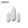 100L Cng Gas Cylinder For Car