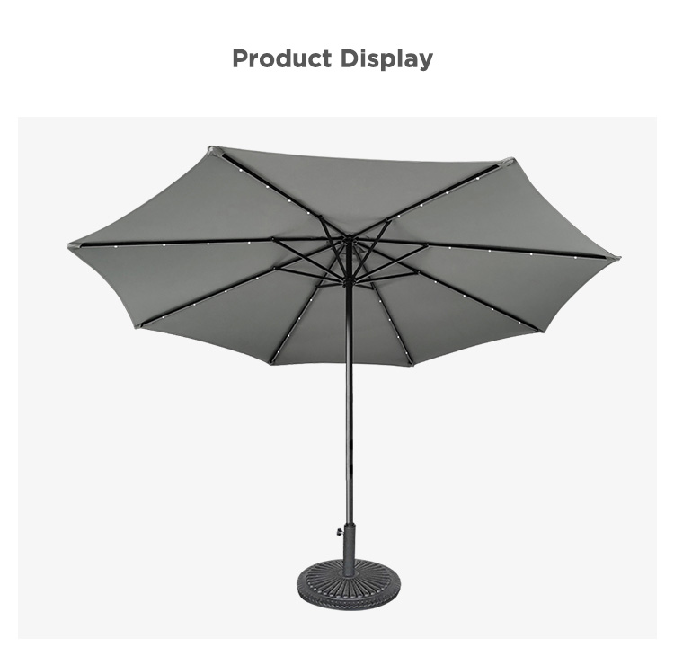 Led Umbrellas OU4003-1
