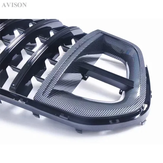 Brabus Style Grille for Mercedes-Benz GLE-Class W167 2020-2022 - Factory Price