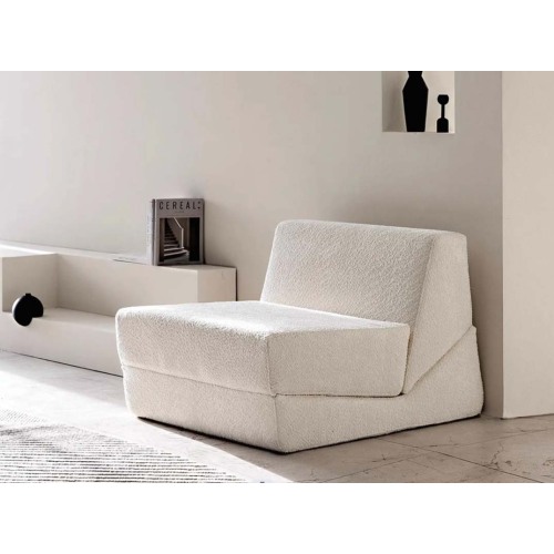 Сжатый диван с высокой плотностью