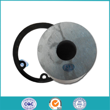 Drillng bit nozzles