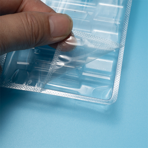 Medical Device Plastic Blister Packaging Boxes
