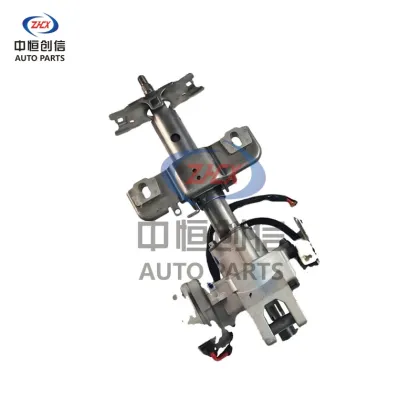 EPS steering gear for FAW Junpai A50