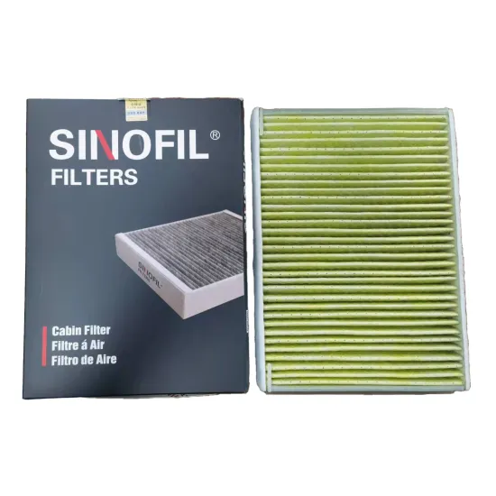 China Factory Reliable High Quality Cabin Air Filter OEM 31390880 For VOLVO XC60/S80/S60/V60