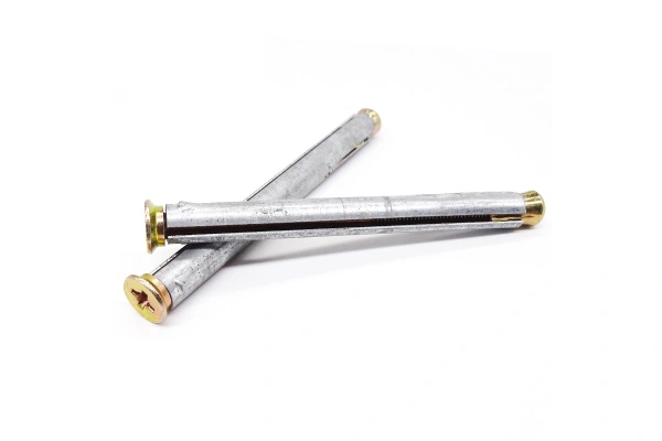 SJCT factory manufacturing quality control for Fischer anchor bolts