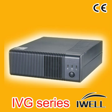 HOME INVERTER / MODIFIED SINE WAVE 300W~1200W with fast charge function