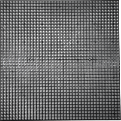P5.2 Floor Tile LED Screen