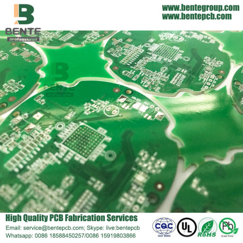 High Precision Multilayer PCB BGA