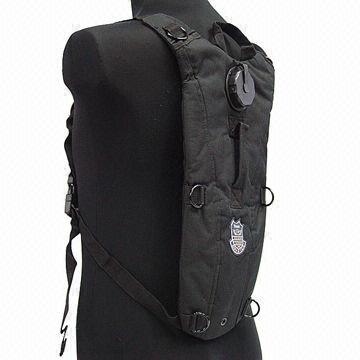 Military Hydration Bag, Available in Various Colors
