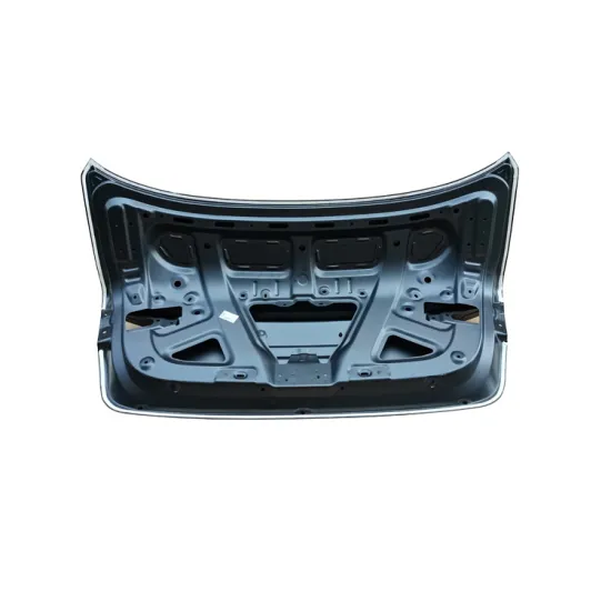 OE A00056015DY Electric Trunk Lid for BAIC EU5
