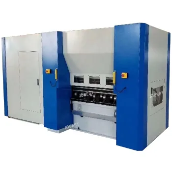Coil Decoiler Straightener Leveler Machine Suppliers for Hardware Production Line