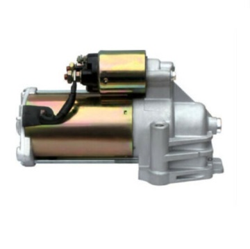 12V Motor Starter for Ford 1S7U-11000-BA 1S7U-11000-BC 2S7T-11000-DA CS1396 CS613
