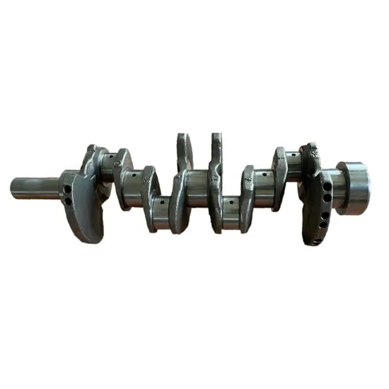 NITOYO Engine Crankshafts - Used Nissan Z24 Crankshafts for Sale