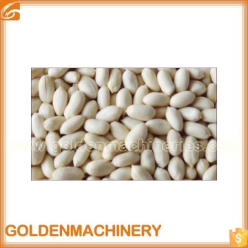 high qulity india peanut red skin peelng machine